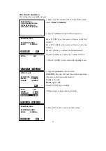 Предварительный просмотр 89 страницы Foif OTS680 Series Instruction Manual