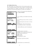 Предварительный просмотр 90 страницы Foif OTS680 Series Instruction Manual