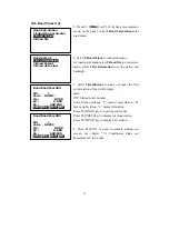 Предварительный просмотр 93 страницы Foif OTS680 Series Instruction Manual