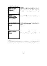 Предварительный просмотр 95 страницы Foif OTS680 Series Instruction Manual