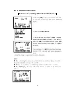 Предварительный просмотр 100 страницы Foif OTS680 Series Instruction Manual