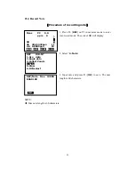 Предварительный просмотр 101 страницы Foif OTS680 Series Instruction Manual