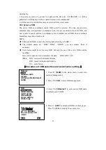 Предварительный просмотр 105 страницы Foif OTS680 Series Instruction Manual