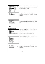 Предварительный просмотр 106 страницы Foif OTS680 Series Instruction Manual