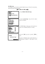 Предварительный просмотр 109 страницы Foif OTS680 Series Instruction Manual