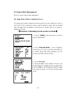 Предварительный просмотр 111 страницы Foif OTS680 Series Instruction Manual