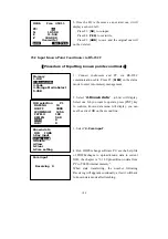 Предварительный просмотр 112 страницы Foif OTS680 Series Instruction Manual