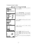 Предварительный просмотр 113 страницы Foif OTS680 Series Instruction Manual