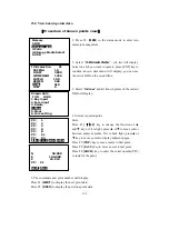 Предварительный просмотр 114 страницы Foif OTS680 Series Instruction Manual