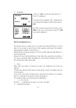 Предварительный просмотр 126 страницы Foif OTS680 Series Instruction Manual