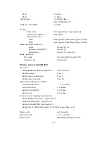 Предварительный просмотр 132 страницы Foif OTS680 Series Instruction Manual