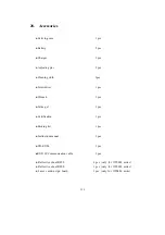 Предварительный просмотр 135 страницы Foif OTS680 Series Instruction Manual