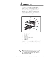 Предварительный просмотр 6 страницы Foilfast P-21x User Manual