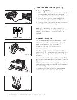 Предварительный просмотр 9 страницы Foilfast P-21x User Manual