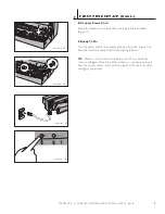 Предварительный просмотр 10 страницы Foilfast P-21x User Manual