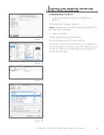 Предварительный просмотр 16 страницы Foilfast P-21x User Manual