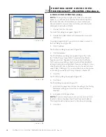 Предварительный просмотр 19 страницы Foilfast P-21x User Manual