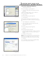 Предварительный просмотр 21 страницы Foilfast P-21x User Manual