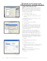 Предварительный просмотр 23 страницы Foilfast P-21x User Manual