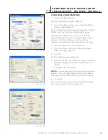 Предварительный просмотр 24 страницы Foilfast P-21x User Manual