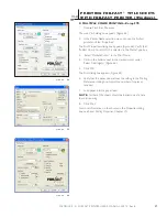 Предварительный просмотр 28 страницы Foilfast P-21x User Manual