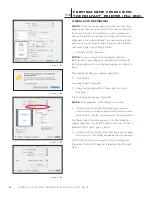 Предварительный просмотр 35 страницы Foilfast P-21x User Manual