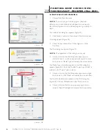 Предварительный просмотр 37 страницы Foilfast P-21x User Manual