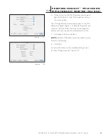 Предварительный просмотр 44 страницы Foilfast P-21x User Manual