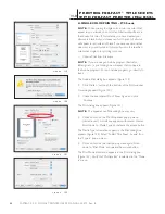 Предварительный просмотр 47 страницы Foilfast P-21x User Manual