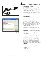 Предварительный просмотр 53 страницы Foilfast P-21x User Manual