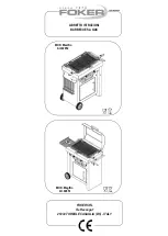 Preview for 2 page of Foker MagiKo Manual Instructions