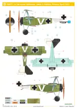 Preview for 8 page of Fokker WEEKEND 7438 Quick Start Manual