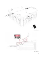 Предварительный просмотр 3 страницы Foldaway F1-230 V10 Operating Manual