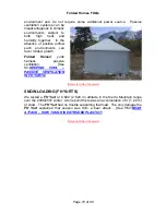 Preview for 70 page of Folded Homes LiteYurt Faqs