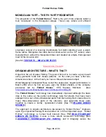 Preview for 88 page of Folded Homes LiteYurt Faqs