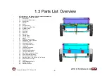 Предварительный просмотр 5 страницы FoldTrailer FT 752 Owner'S Manual