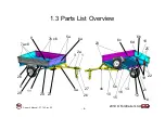 Предварительный просмотр 6 страницы FoldTrailer FT 752 Owner'S Manual