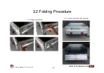 Preview for 15 page of FoldTrailer FT 752 Owner'S Manual