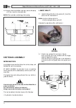 Preview for 14 page of Foley Engines ZF 45 C - Toyota Repair Manual