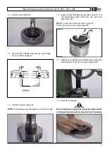 Preview for 15 page of Foley Engines ZF 45 C - Toyota Repair Manual