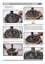 Preview for 21 page of Foley Engines ZF 45 C - Toyota Repair Manual