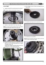 Preview for 23 page of Foley Engines ZF 45 C - Toyota Repair Manual