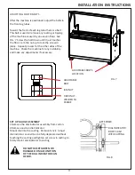 Preview for 11 page of Foley United 6181SRI Operator'S Manual