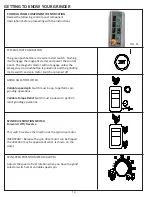 Предварительный просмотр 14 страницы Foley United 6181SRI Operator'S Manual