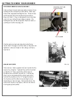 Preview for 16 page of Foley United 6181SRI Operator'S Manual