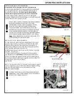 Предварительный просмотр 21 страницы Foley United 6181SRI Operator'S Manual