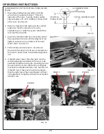 Предварительный просмотр 28 страницы Foley United 6181SRI Operator'S Manual