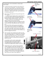 Предварительный просмотр 31 страницы Foley United 6181SRI Operator'S Manual