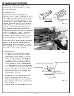 Preview for 32 page of Foley United 6181SRI Operator'S Manual