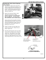 Preview for 37 page of Foley United 6181SRI Operator'S Manual